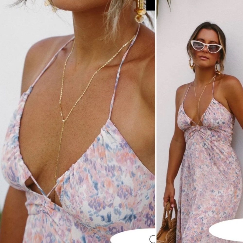 Vici dress ✨